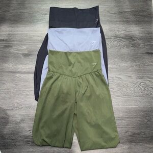 Gymshark Elevate Flared Leggings